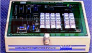 MICROCONTROLLER TRAINERS. 8031 MICROCONTROLLER TRAINER. MODEL IBL-31